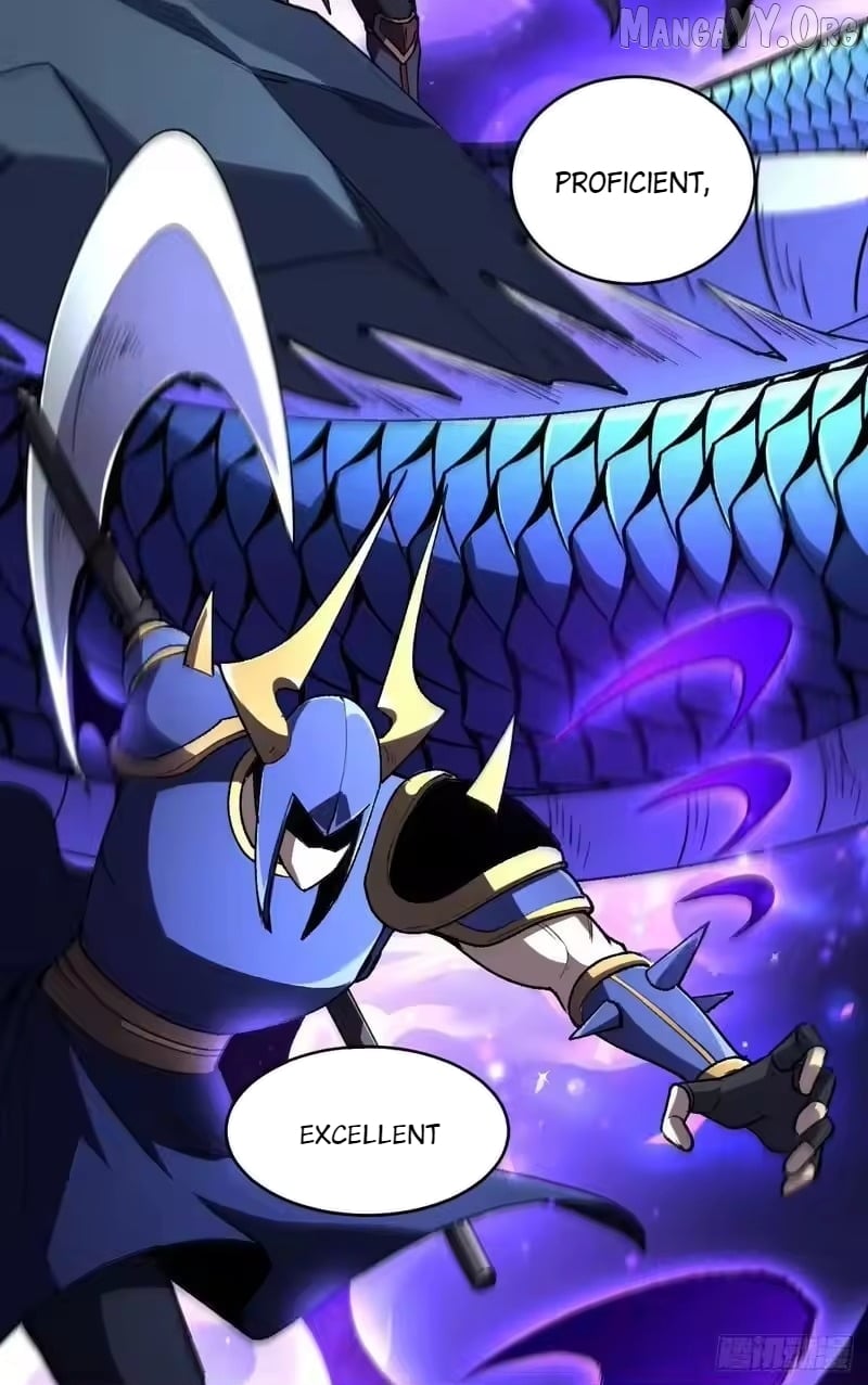 Lord of Summons! Sudden Mutation Chapter 87 - page 13